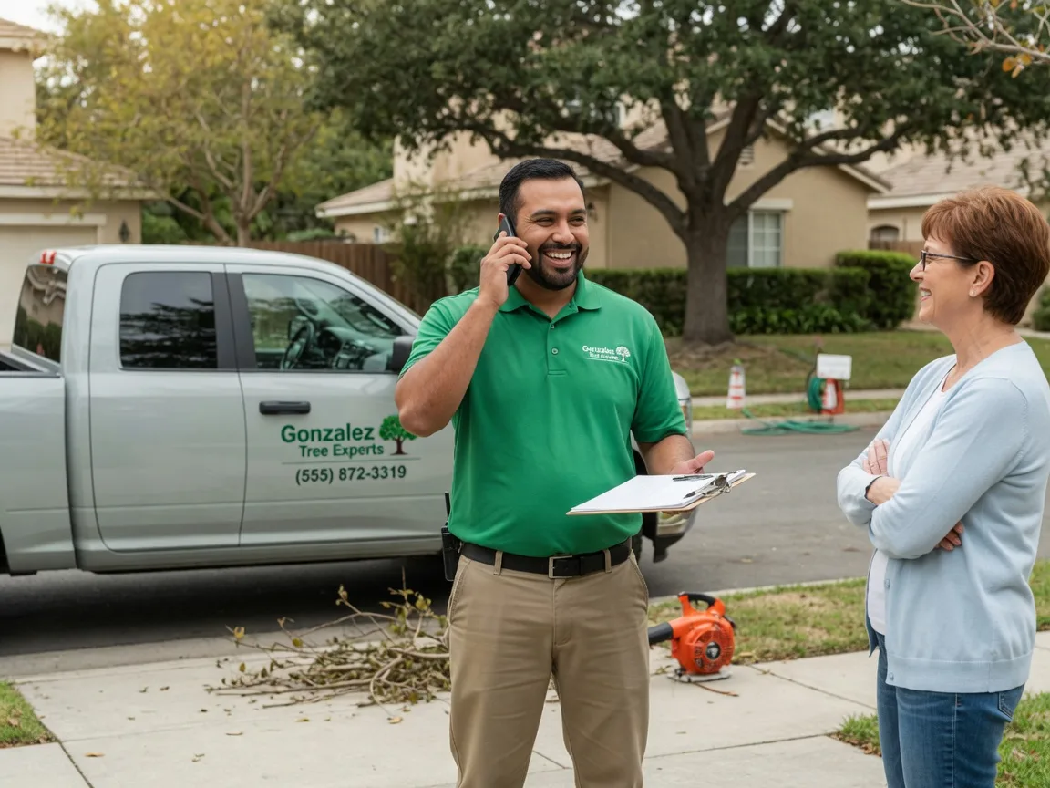 Tree Service Kent City, MI FAQs